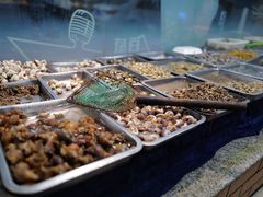-健跳小海鲜(人民路店)