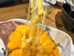 -蜜桃餐厅·伴山(湖滨商业街店)