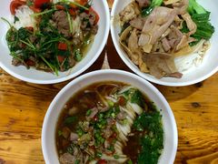 -肆姐面粉馆(坡子街店)