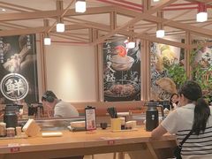 -味千拉面(广州白云机场T1西二店)