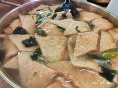 -HOTISLAND海鸡岛·韩国料理(江南西店)