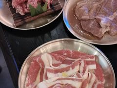 -西塔老太太泥炉烤肉(上海七宝领展广场店)