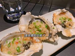 -很久以前羊肉串(清河店)