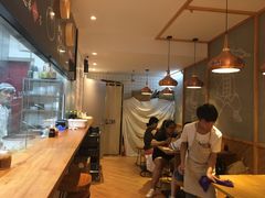 -凤起龙游老面包子(凯德晶品店)