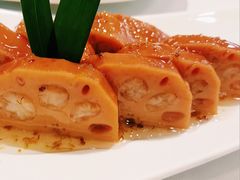 -峨嵋酒家(地安门店)
