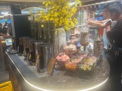 -東盛炭烤自助料理(玄武招商花园城店)