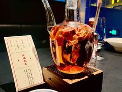 -茶人村·前滩江景雅宴(上海首店)