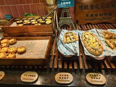-東盛炭烤自助料理(浦东文峰广场店)