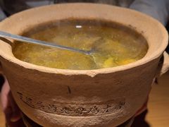 -黄山老妈·土菜(碧桂园店)