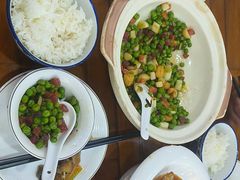 -三羊居食府(文艺路店)