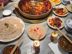 -矮板凳老火锅(宽窄巷子店)