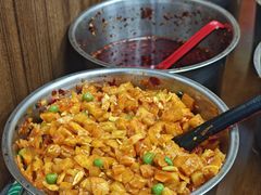 -三百碗宝应长鱼面(板仓街店)