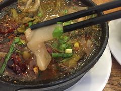 -沈妈砂锅(双楠店)