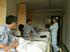 -上海市黄浦区香山中医医院