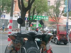 -好人家海鲜酒楼(淞南路店)
