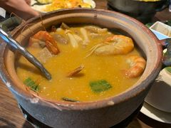 -星叶·东南亚料理(宁波万象汇店)