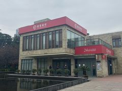 -招商银行(上海漕河泾支行)