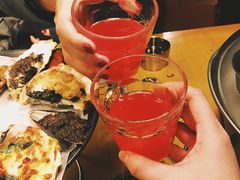 -囧吉香生蚝牛排馆(湖北路店)