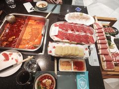 -五星桥原切肥牛火锅·30年专注好牛肉(湖塘店)