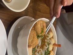 -曼谷食堂·泰国家庭料理(丹桂路店)