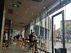 -星巴克臻选(宁波天一广场店)