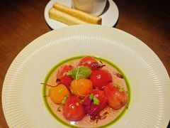 -本处·素食·融合料理(南油店)