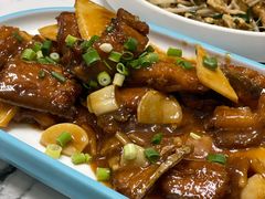 -巴渝兄弟川菜(宽街店)