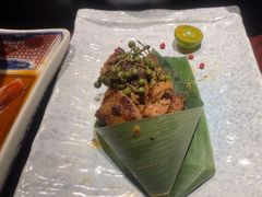 -匠和风精致料理(莆田财富中心店)