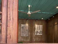 -喜洲翰林餐厅(董家百年老宅店)