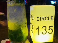 -CIRCLE·酒吧(第一国际店)