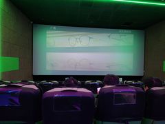 -大地院线珠江摩尔店(CL全景超级影院)