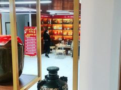 -贵州习酒京津区办事处(洋桥店)