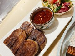 -阿吾罗日本料理(K11艺术中心店)