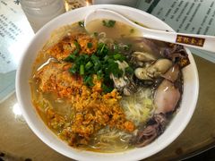 -荔林食店(西华路店)