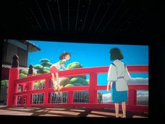 -首都电影院(天津店 中国巨幕)