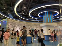 -佛山科学馆