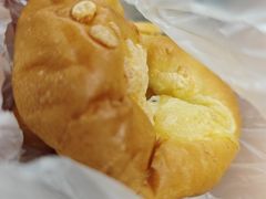 -小麦之家(海湾总店)