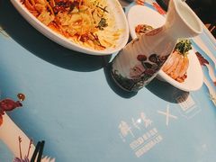 -醉长安(钟楼旗舰店)
