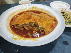 -清真•蜀风园(丁字沽总店)