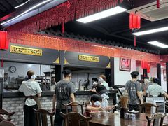 -西月城谭豆花(春熙路店)