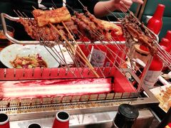 -邢氏老太太烤串(北兴街店)