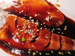 -绿茶餐厅(昌平悦荟店)