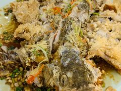 -卫鼎轩·曹公馆(鼓楼店)