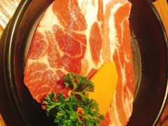 -农乐园炭火烤肉(世茂店)