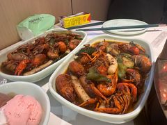 -宽城子美蛙毛肚自助火锅(建邺万达步行街店)