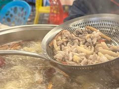 -小煵记·打边炉(西丽文光店)