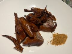 -又见炊烟私房菜(敬亭路店)