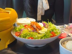 -多嘴超级肉蟹煲(杉杉国潮主题店)