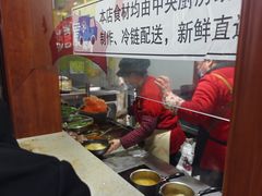 -一品飘香米线(一中总店)