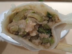 -老边饺子馆(东单店)
